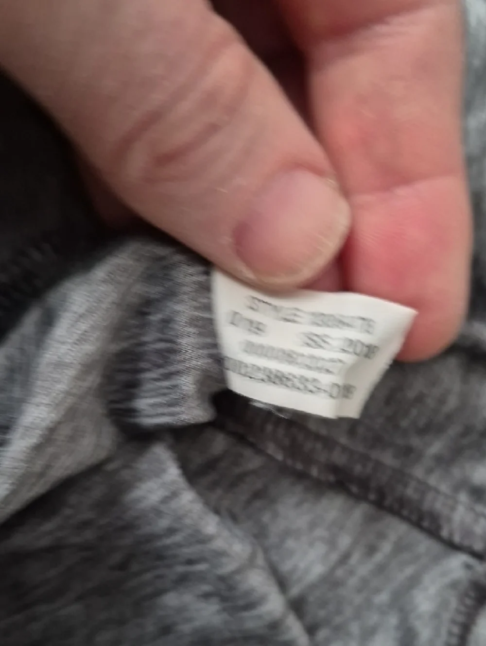 Under Armour Gray Tank with Bright Neon Hot Pink Crossback Straps XL - Picture 7 of 8